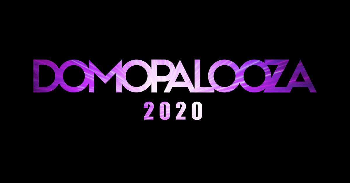 Domopalooza 2020