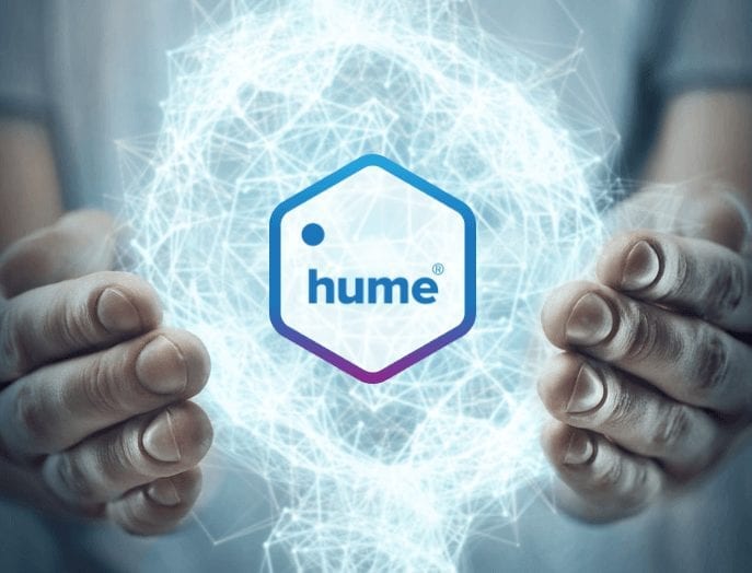 Knowledge Graphs for Recommendation Engines and the Hume platform
