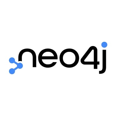 neo4j logo - neo4j demo example