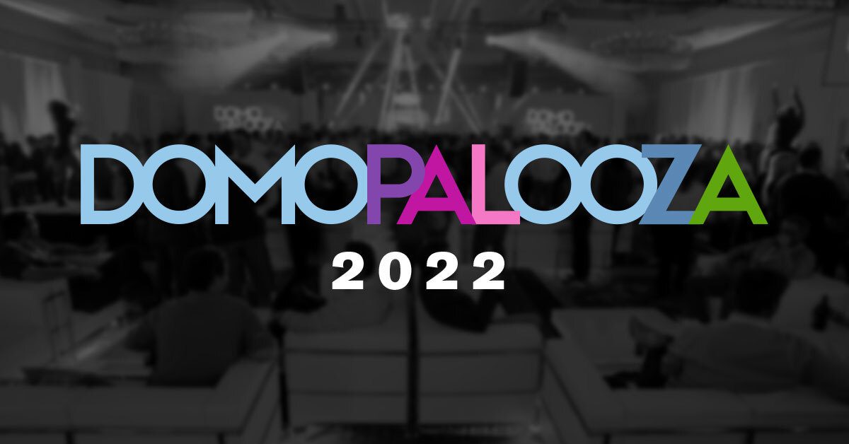Domopalooza 2022
