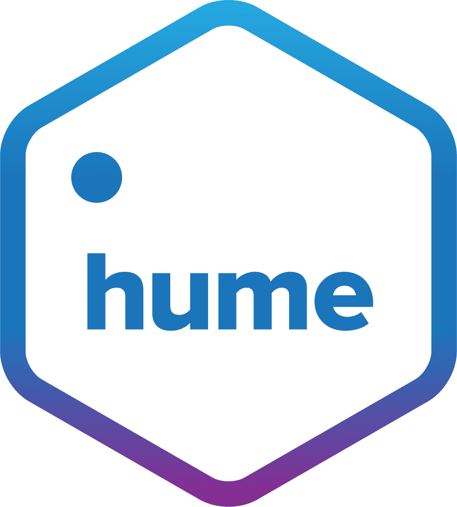 Graphaware Hume logo - What is Hume Graphaware