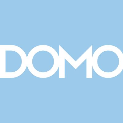 Domo Analytics logo - What is Domo Analytics