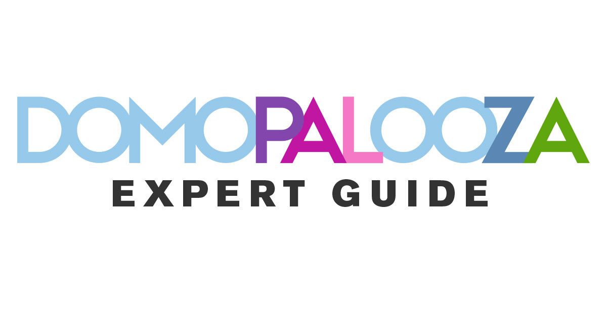 Domopalooza Expert Guide for the Passionate BI Leader