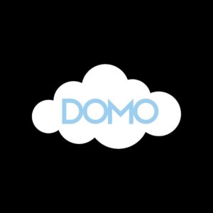 Domo's analytics solution offer industry leading accessibility on the cloud