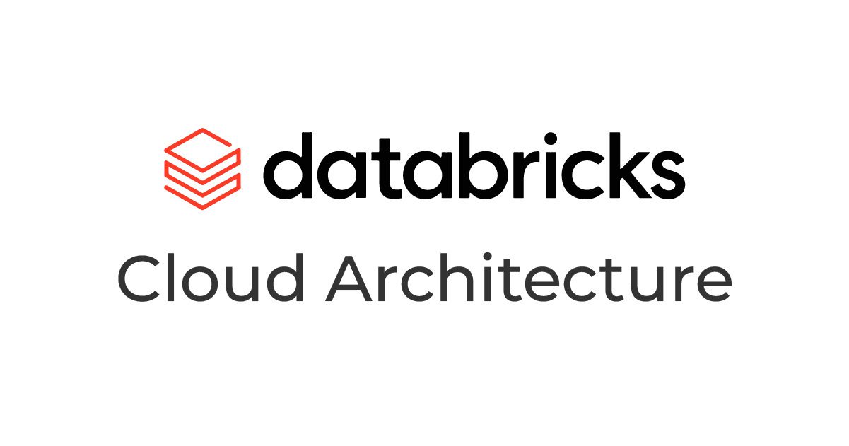 find out about the architecture of Databricks