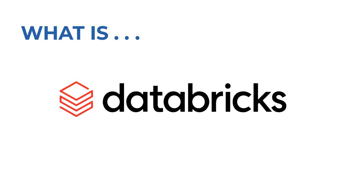 Find out more about what Databricks is