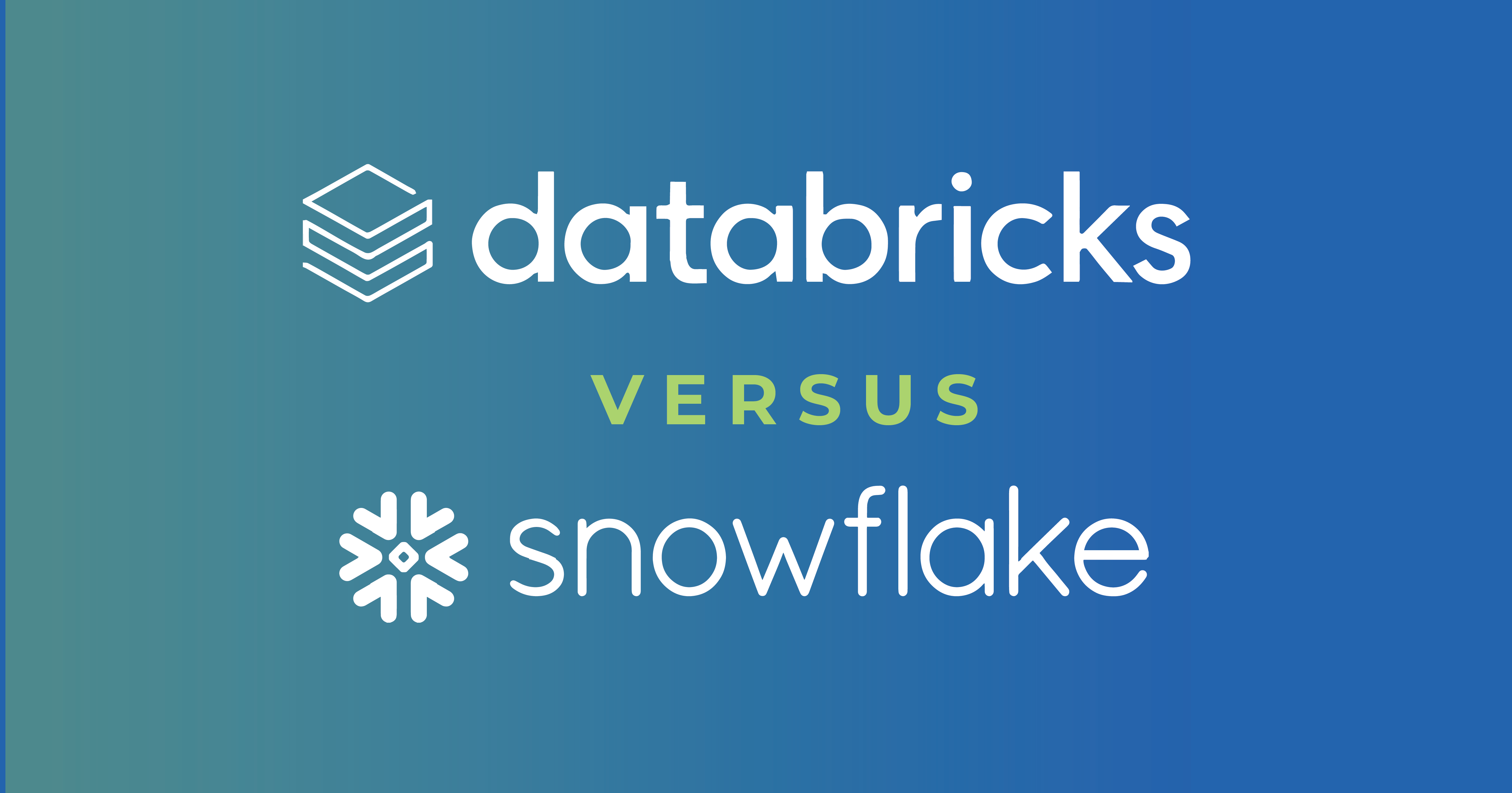 Databricks vs Snowflake: Comparing 7 Critical Capabilities