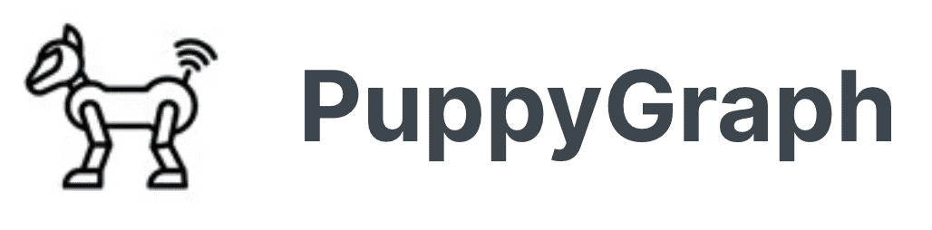 puppygraph logo